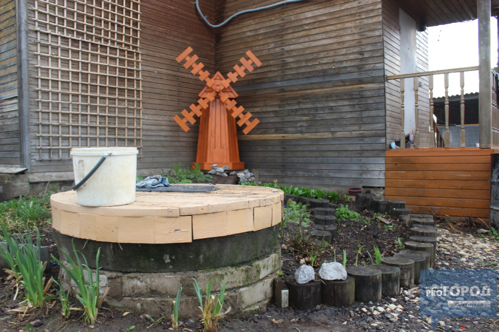 Погода в Сыктывкаре на 21 июля: тепло и небольшой дождь