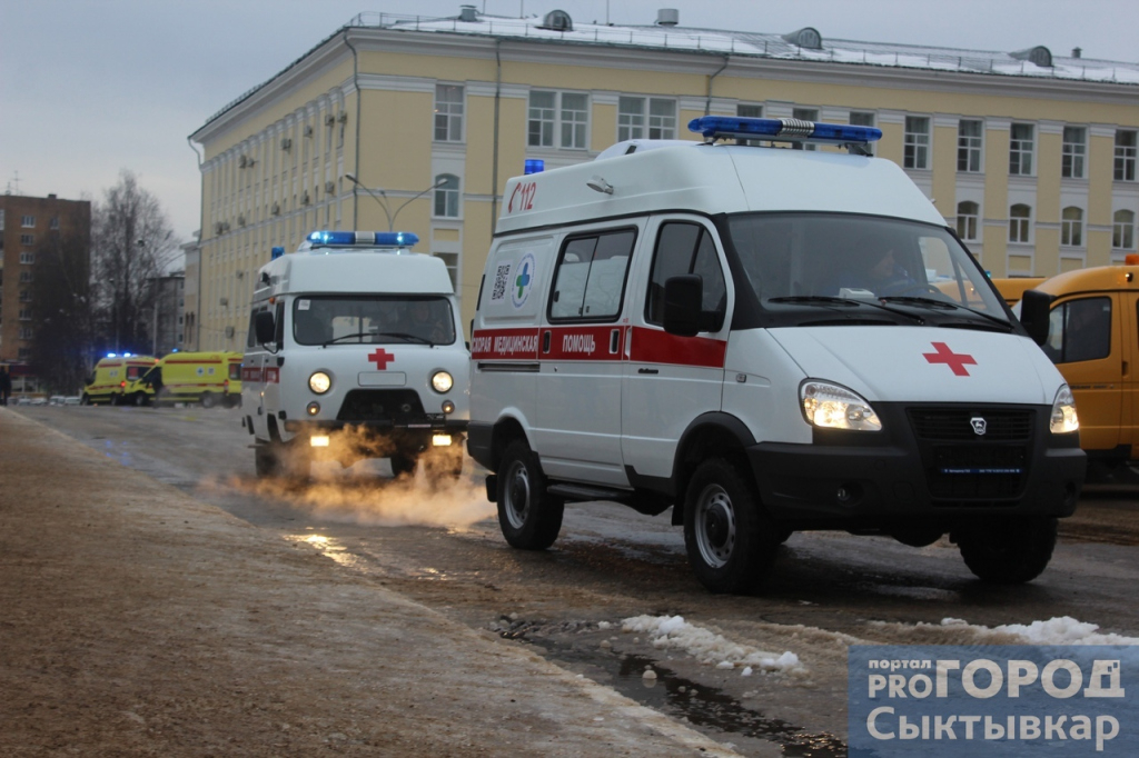 Коми выделят больше 630 миллионов рублей на поддержку здравоохранения