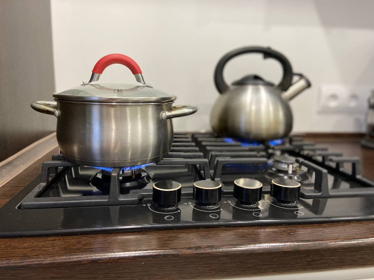 В «Единой России» настаивают на федеральных стандартах социальной газификации