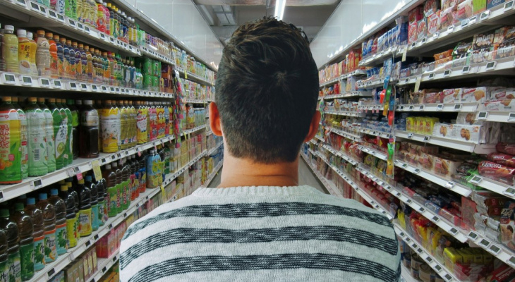 В России перестанут регулировать цены на еду