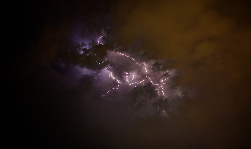 Снова тепло и дождливо: погода в Сыктывкаре на 2 августа