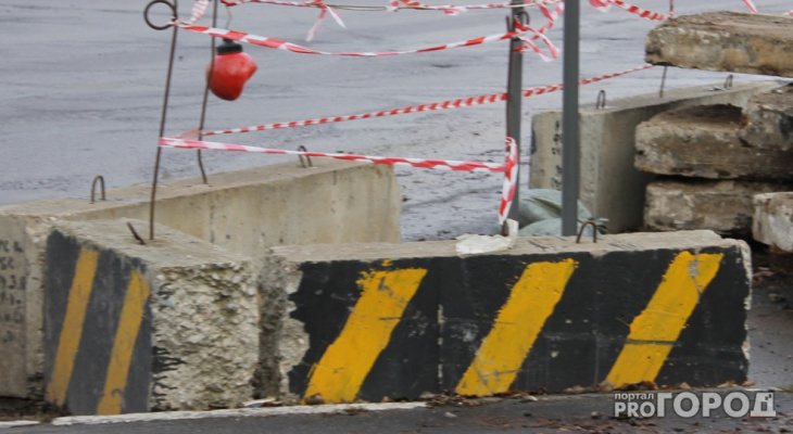 Коми дадут 503,6 млн рублей на ремонт дорог