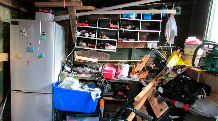 Житель Коми избил и убил знакомого, напился и пошел в «Новую жизнь»