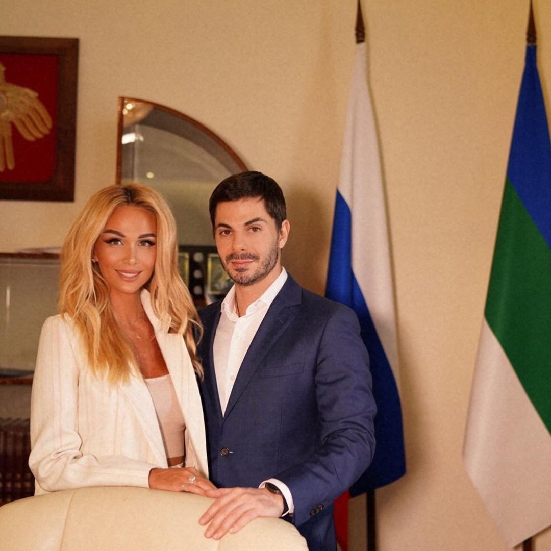 «Чувствую тёплую энергию этой земли и людей»: Виктория Лопырева поделилась первыми впечатлениями о Сыктывкаре