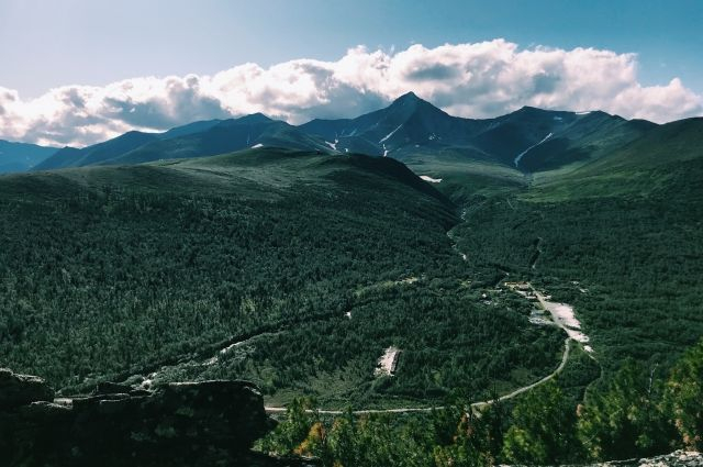 В Коми турист два дня пробыл на берегу без еды и ночлега