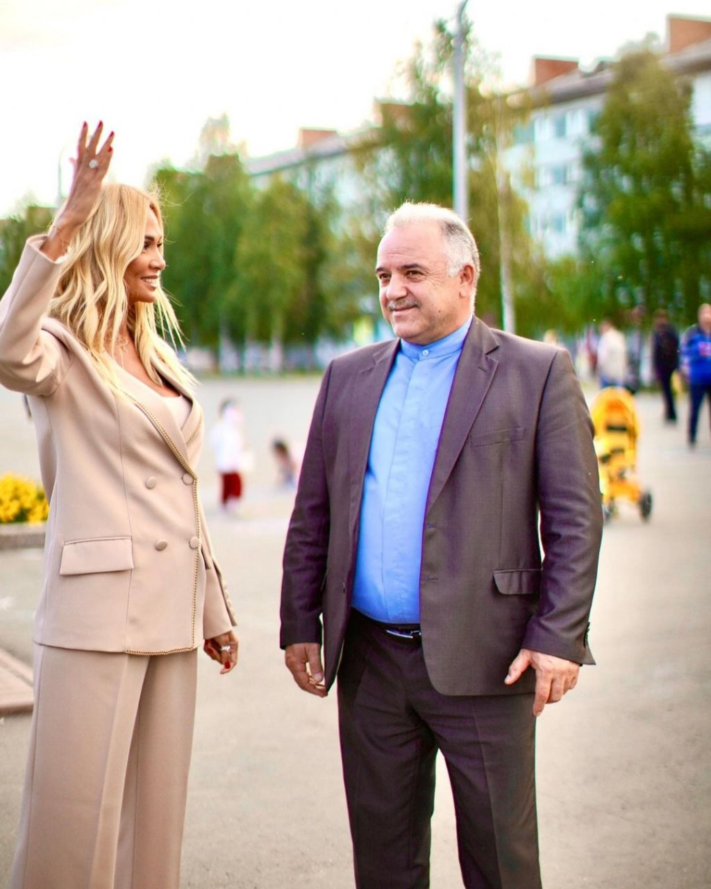 «Люди в Ухте невероятно добрые, отзывчивые»: Виктория Лопырева поделилась впечатлениями о своем путешествии по Коми