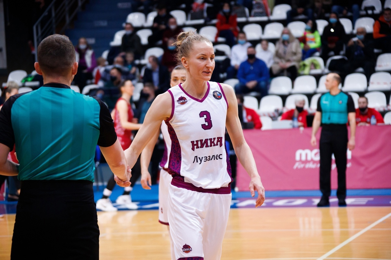 В Сыктывкаре пройдет Кубок России по баскетболу