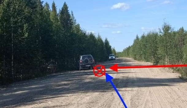 В ГИБДД раскрыли подробности смертельной аварии в Печоре