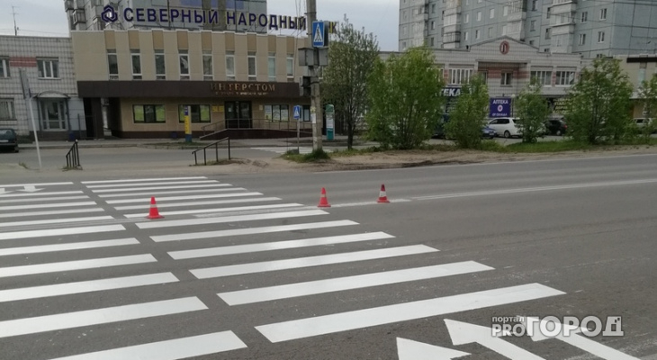 Госавтоинспекция Коми приобрела единственный на регион ретрорефлектометр