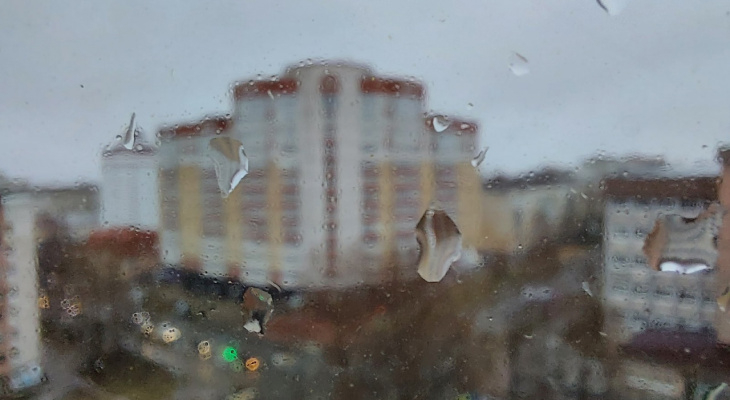 На Коми надвигается буря: в МЧС объявили штормовое предупреждение