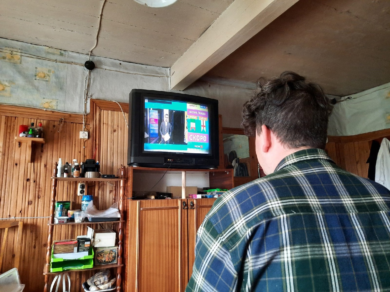 В Сыктывкаре появился новый телеканал