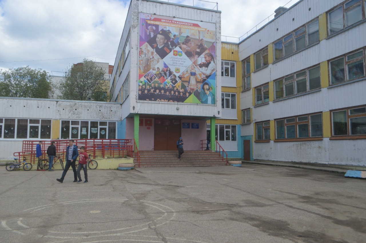 Представители «Единой России»: дети будут учиться очно, дискриминация непривитых недопустима