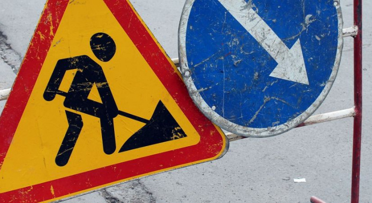 В Сыктывкаре изменится маршрут некоторых автобусов