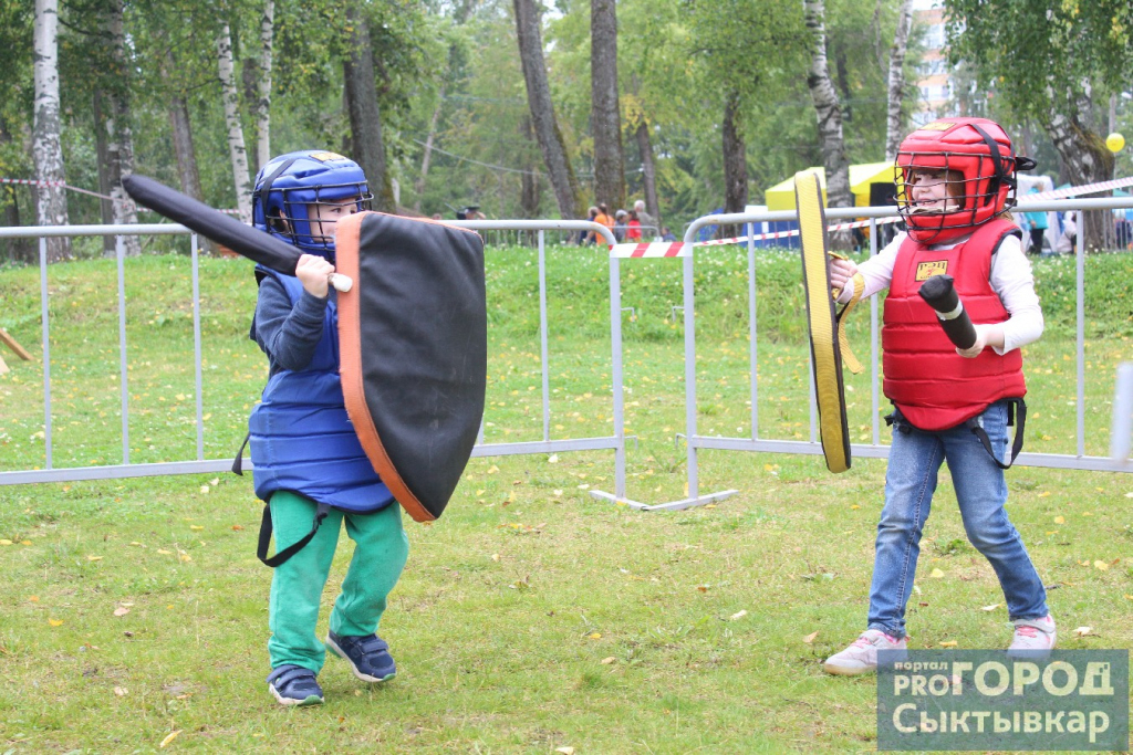 День республики: публикуем афишу мероприятий в Сыктывкаре