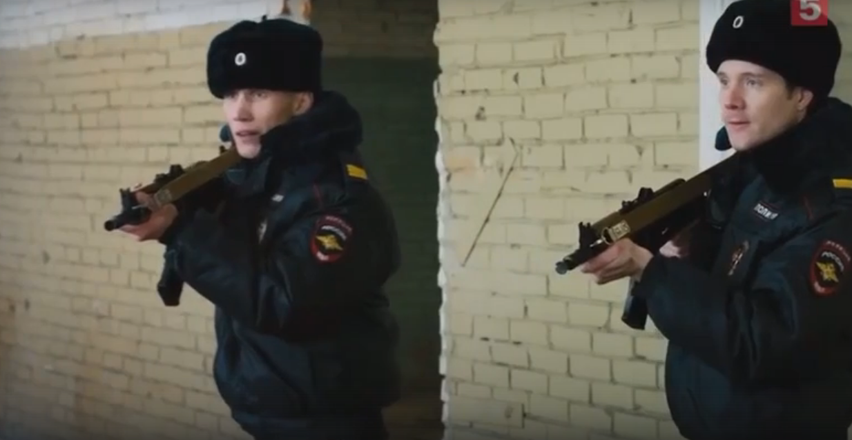 Сирота из Сыктывкара сыграл роль в сериале на Пятом канале