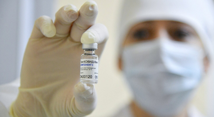 За сутки в Коми никто не умер от коронавируса