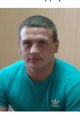 В Коми пропал молодой мужчина со шрамом на лице