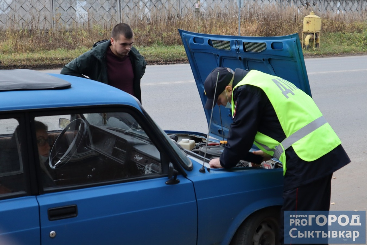В России готовят новые штрафы для водителей к 2022 году