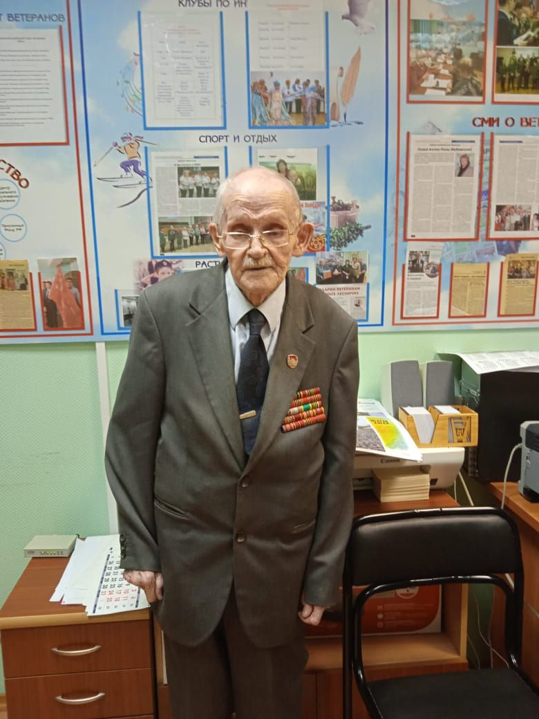 Президентская выплата позволила пенсионерам Коми решить насущные проблемы