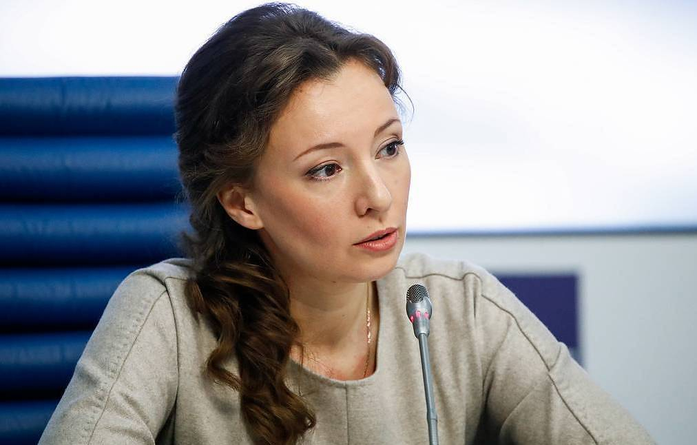 Детский омбудсмен выступила за пожизненное наказание для педофилов