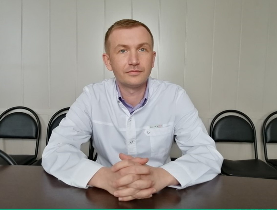 Врач дал жителям Коми простые советы, как уберечься от гриппа и ОРВИ