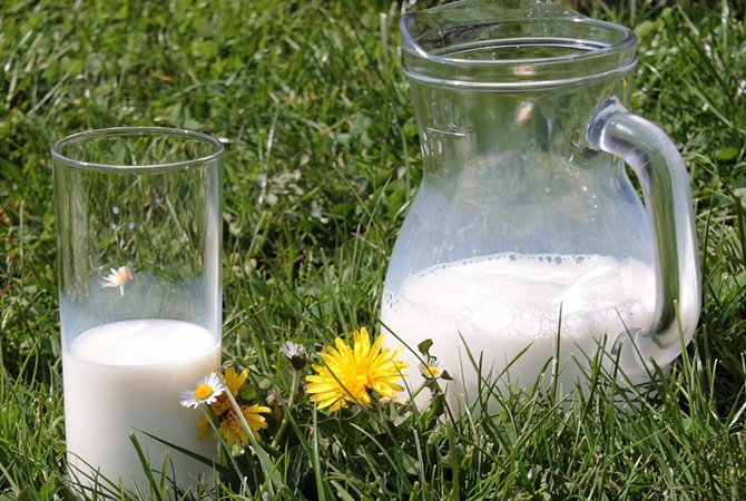 В Роскачестве рассказали, так ли плохо ультрапастеризованное молоко