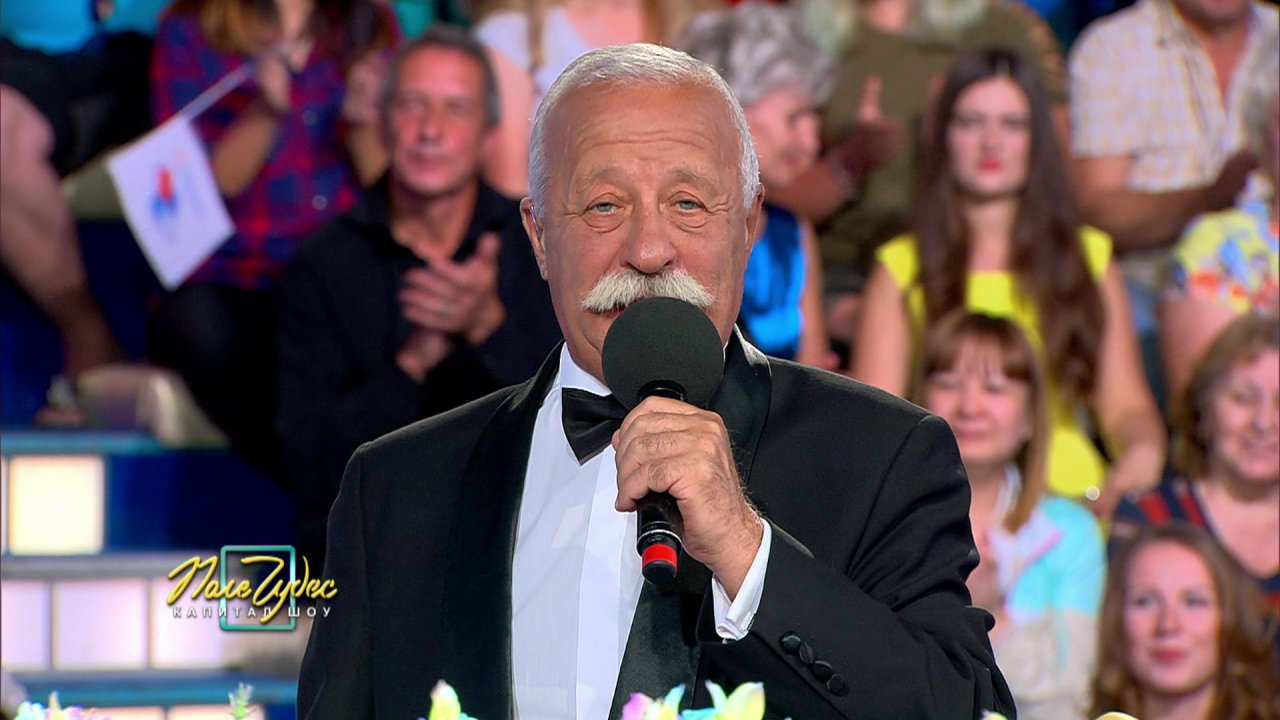 В эфир выйдет выпуск «Поля чудес», посвященный 100-летию Коми