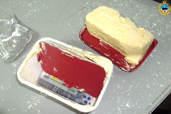 Телефоны в масле: в сыктывкарскую колонию пришла изобретательная посылка