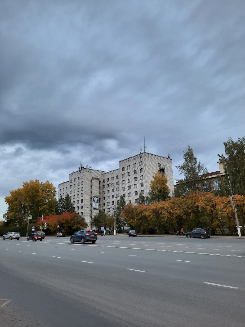 «Ждать или не ждать?»: синоптики дали прогноз по бабьему лету в Коми