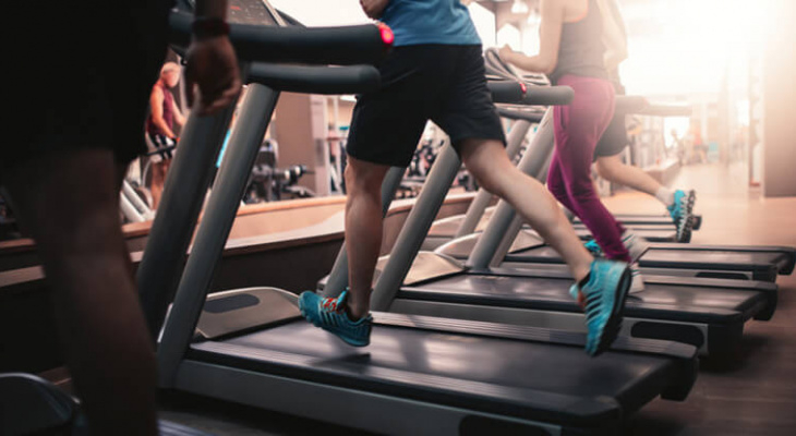 В России утвердили список услуг, за которые можно получить спортивный налоговый вычет