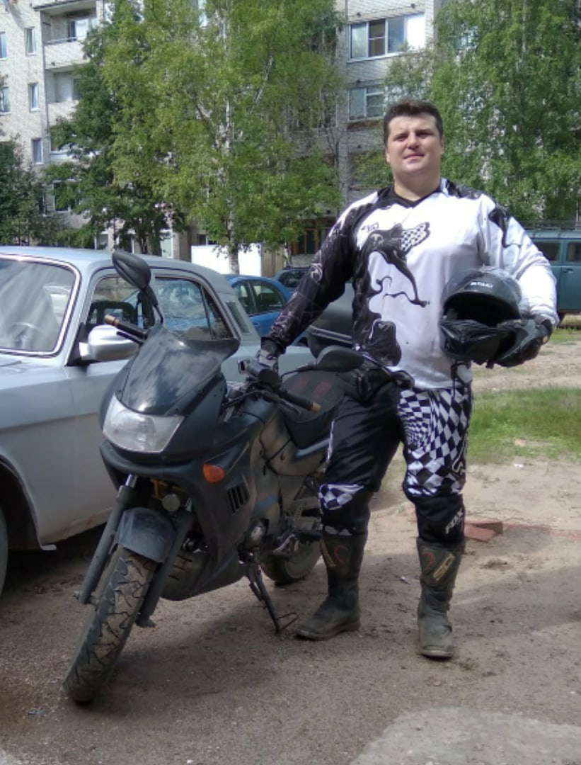 В Сыктывкаре скончался известный активист Руслан Искандаров