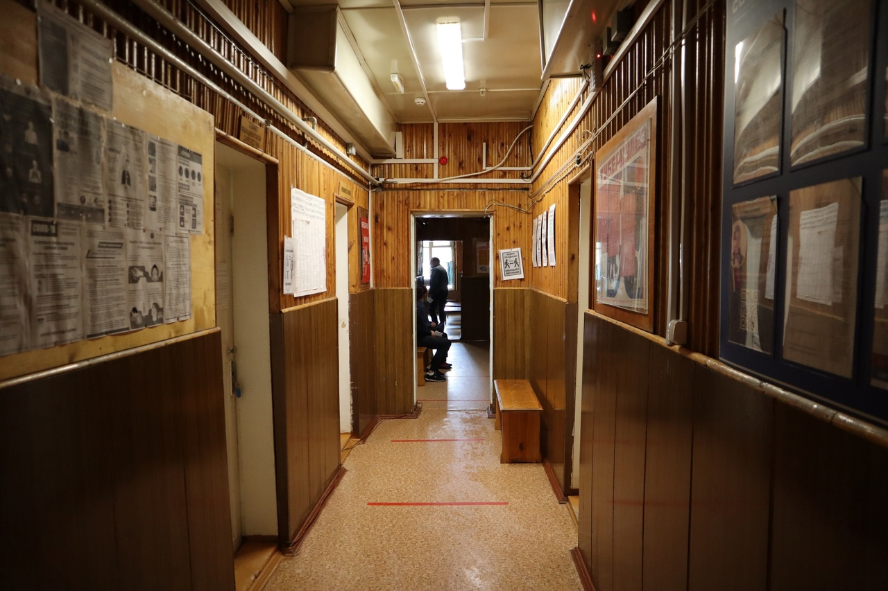 В Коми зафиксирован абсолютный рекорд по смертности от коронавируса