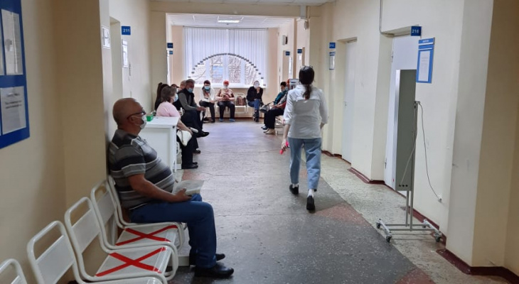 Глава Роспотребнадзора объяснила, стоит ли ждать нового локдауна