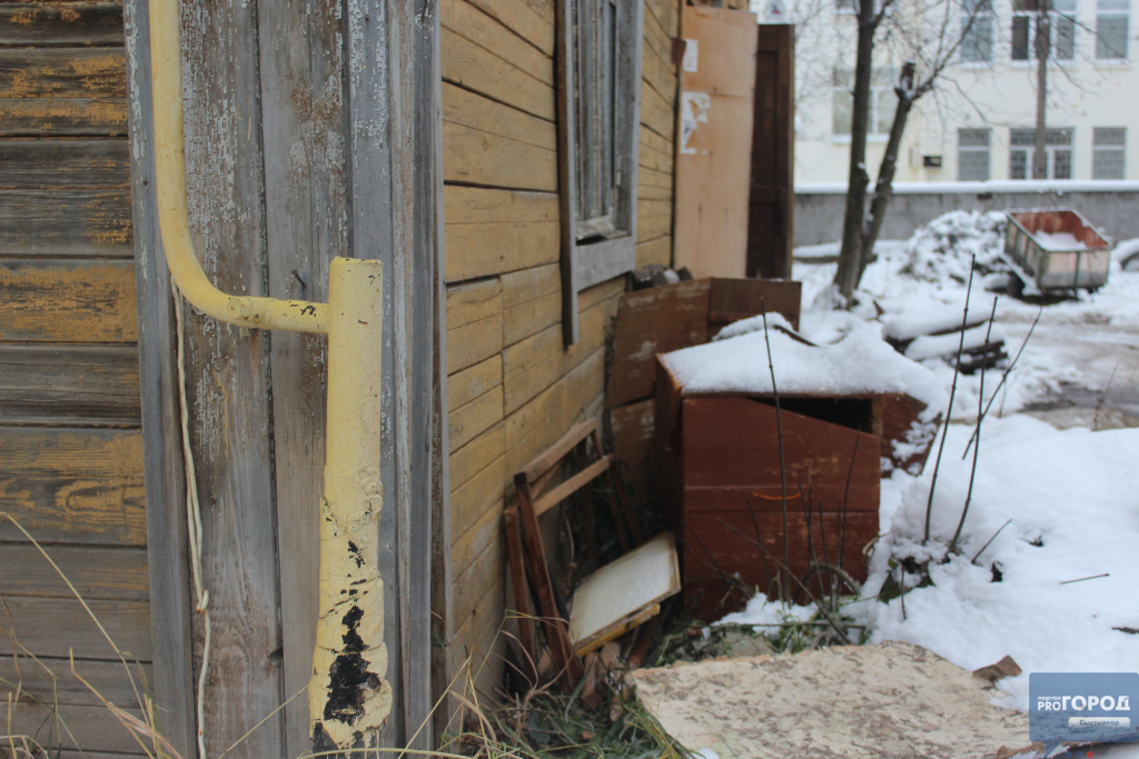 Вытащить людей из трущоб: в России запустят новую программу переселения из аварийного жилья