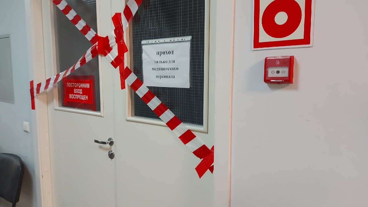 В Минздраве Коми раскрыли средний возраст погибших от осложнений Covid-19