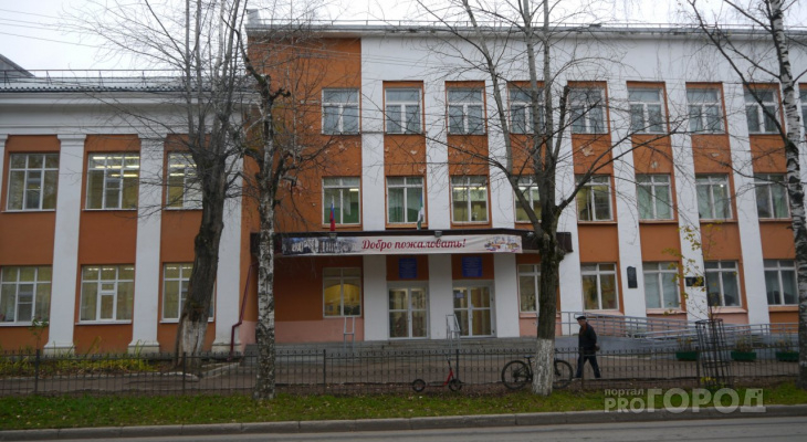 Полных карантинов в учебных заведениях Коми не будет