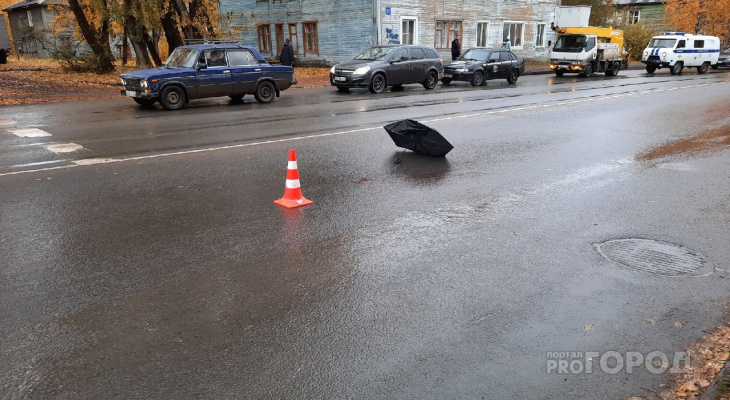 Адвокат обвиняемой в страшном ДТП с погибшими в Сыктывкаре обжаловал арест