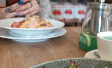 Куда сходить в Сыктывкаре: топ баров, кафе и ресторанов города