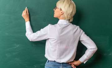 В Сыктывкаре впервые стартовал проект "Народный учитель — 2025"