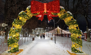 Топ мест в Кирове, которые сыктывкарцам лучше не посещать на Новый год 