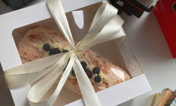 От Дня влюбленных до 8 Марта: спасаемся от мук выбора подарка с вишлистом*