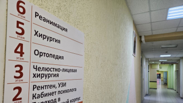 Медицинский атлас: гид по врачам и клиникам Сыктывкара