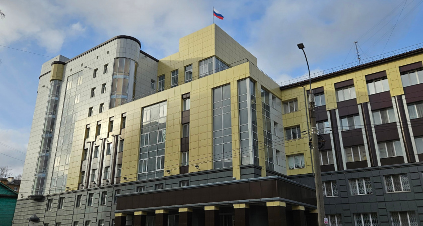 Экс-начальника отдела администрации Усть-Вымского района осудили за злоупотребление полномочиями